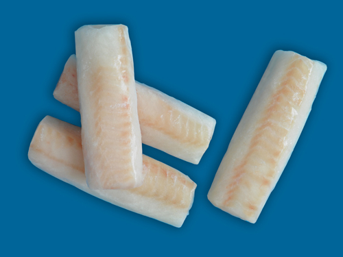 Cod Loin