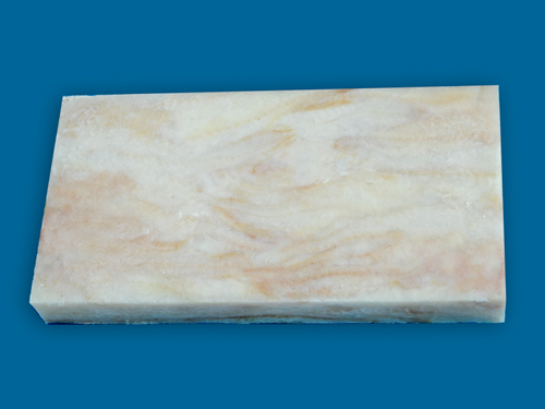 Pollock Fillet Block