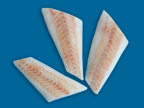 Pollock Fillets