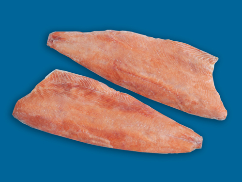 Salmon Fillet