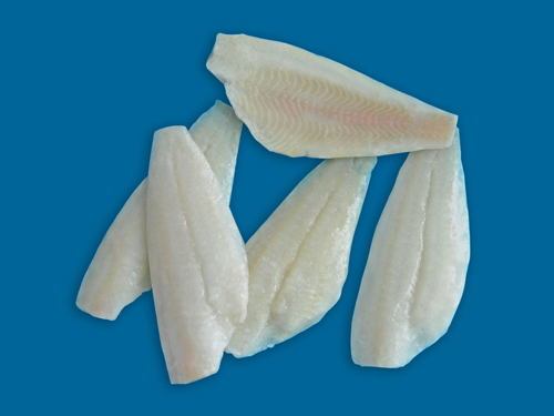 Yellowfin Sole Fillet